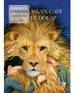 Narnia Günlükleri 2 - Aslan Cadı ve Dolap
