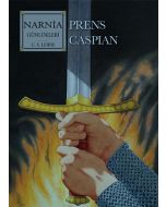Narnia Günlükleri 4 - Prens Caspian