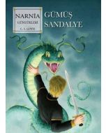 Narnia Günlükleri 6 - Gümüş Sandalye