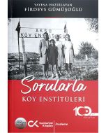Sorularla Köy Enstitüleri