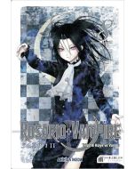 Rosario + Vampire - Tılsımlı Kolye ve Vampir Sezon - 2-08