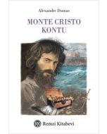 Monte Cristo Kontu (Ciltli)