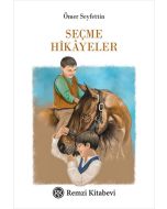 Seçme Hikâyeler