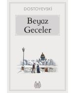 Beyaz Geceler