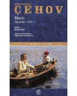 Martı Oyunlar - Cilt 1