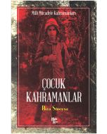 Çocuk Kahramanlar