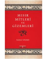 Mısır Mitleri ve Gizemleri