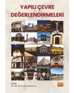 Yapılı Çevre Değerlendirmeleri