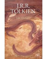 Hobbit (Resimli - Ciltli)