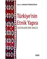 Türkiye'nin Etnik Yapısı