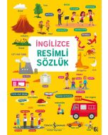 İngilizce Resimli Sözlük