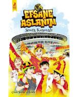 Efsane Aslanım