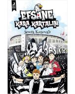 Efsane Kara Kartalım