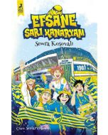 Efsane Sarı Kanaryam