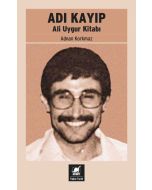 Adı Kayıp - Ali Uygur Kitabı