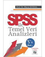 SPSS İle Temel Veri Analizleri