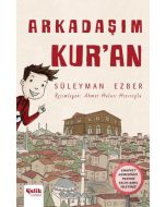 Arkadaşım Kur'an