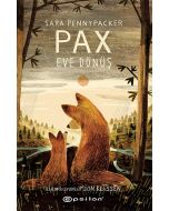 Pax: Eve Dönüş