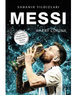 Messi - Sahanın Yıldızları