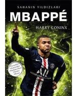 Sahanın Yıldızları - Mbappe