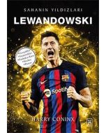 Sahanın Yıldızları - Lewandowski