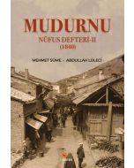 Mudurnu Nüfus Defteri - 2