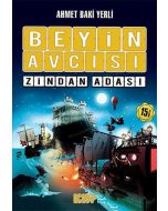Beyin Avcısı 1 - Zindan Adası