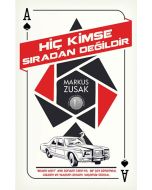 Hiç Kimse Sıradan Değildir