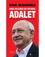 Hakça Paylaşmak İçin Toplumsal Adalet