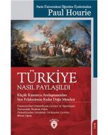 Türkiye Nasıl Paylaşıldı