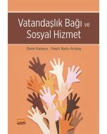 Vatandaşlık Bağı ve Sosyal Hizmet