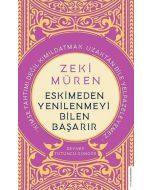 Zeki Müren - Eskimeden Yenilenmeyi Bilen Başarır