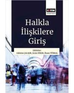 Halkla İlişkilere Giriş