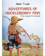 Adventures of Huckleberry Finn