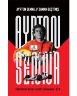 Ayrton Senna - Zaman Geçtikçe