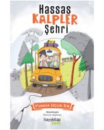 Hassas Kalpler Şehri