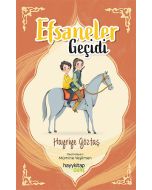Efsaneler Geçidi