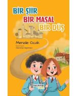 Bir Şiir Bir Masal Bir Düş
