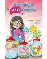 Yere Düşen Şeker Torbası