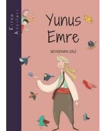 Yunus Emre - Sevginin Dili 
