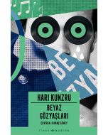Beyaz Gözyaşları
