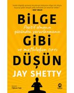 Bilge Gibi Düşün