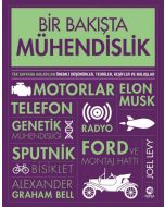Bir Bakışta Mühendislik (Ciltli)