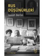 Rus Düşünürleri