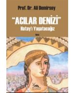 Acılar Denizi