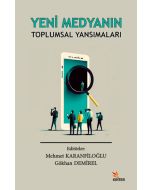 Yeni Medyanın Toplumsal Yansımaları