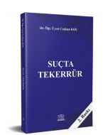 Suçta Tekerrür