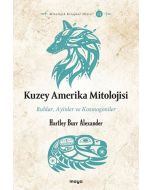 Kuzey Amerika Mitolojisi