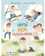 Hepsi Bizim Duygularımız