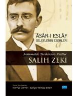 Matematik Tarihinden Kesitler - Salih Zeki